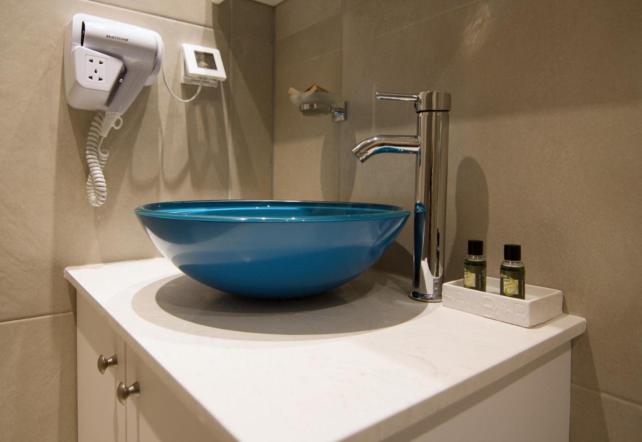 Villa Dio Petres Kroustas Ngoại thất bức ảnh